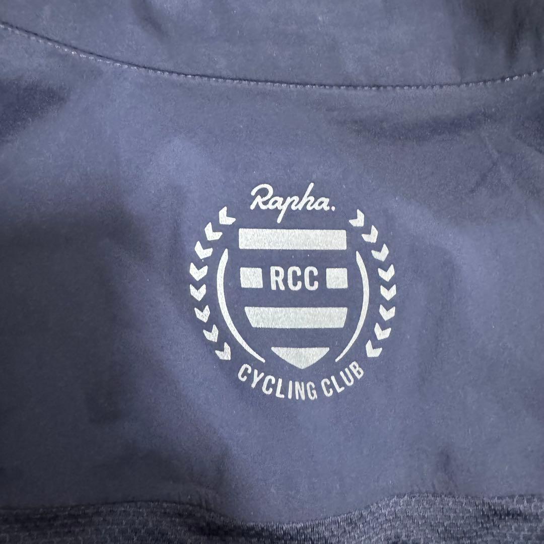 Rapha RCC プロチームライトウェイトジレ L