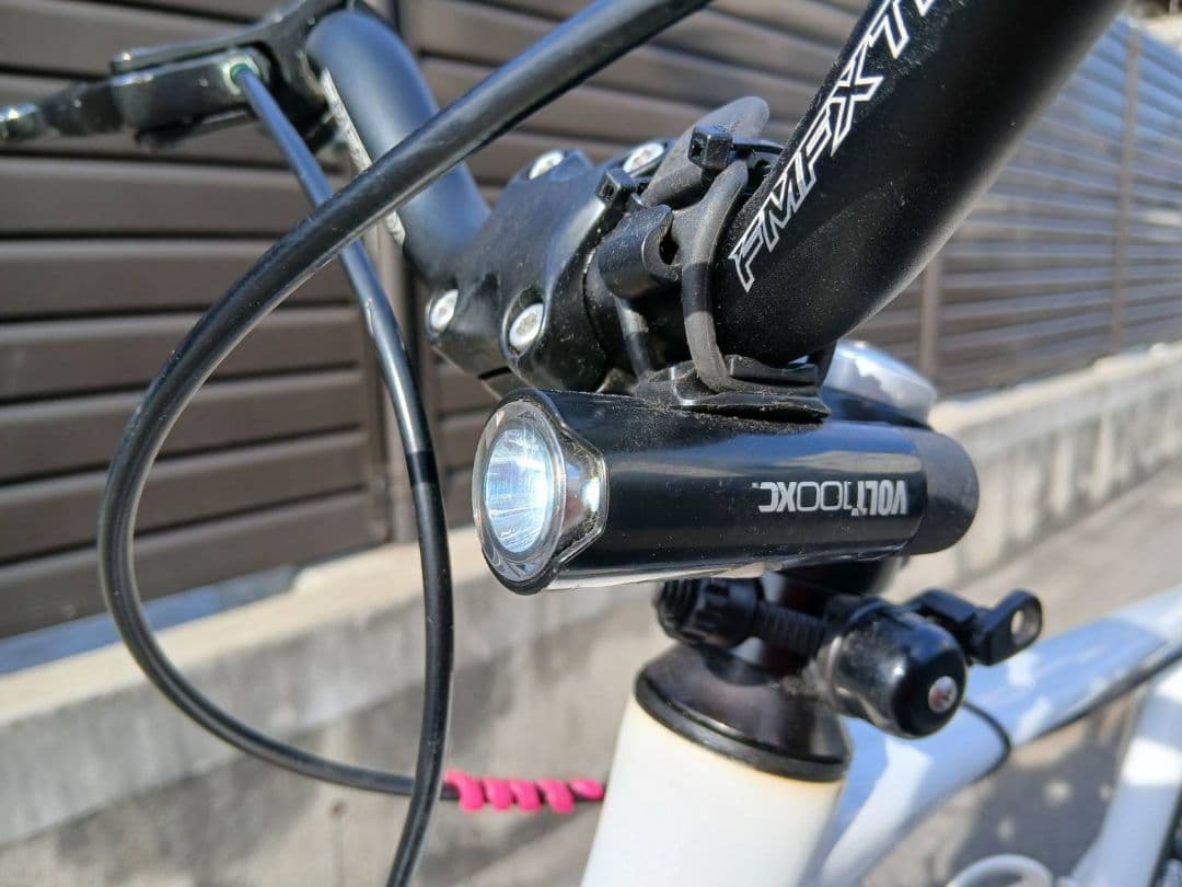 【値下げ】ピストバイク カスタム仕様車