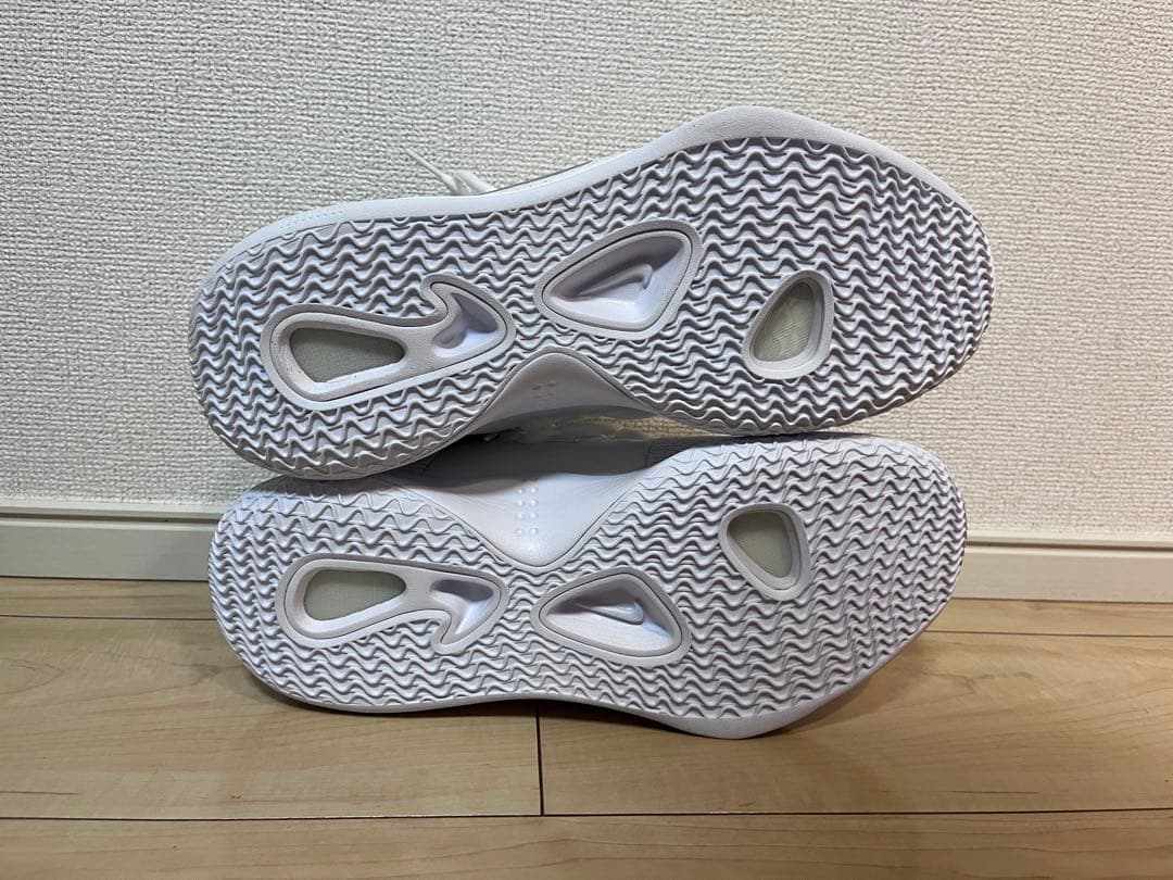 【新品】ハイパーダンクX low 28.5