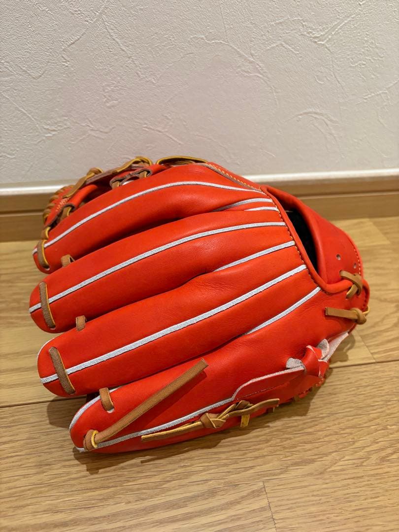 r*\"様 アイピーセレクト　硬式内野手用グラブ　新品未使用