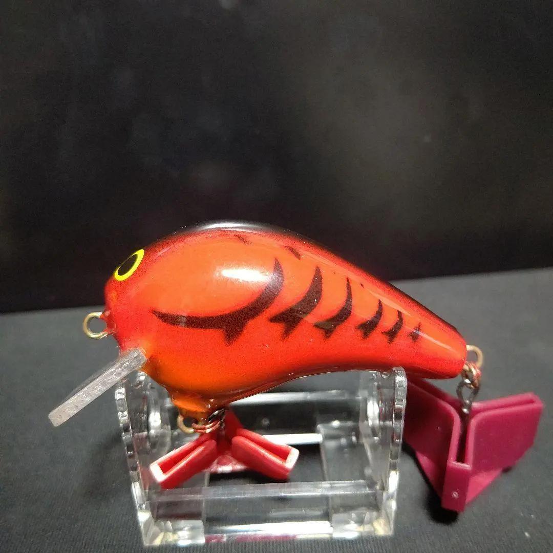 デイビスカスタムベイツ ブラックマーケットバルサ ミディアム