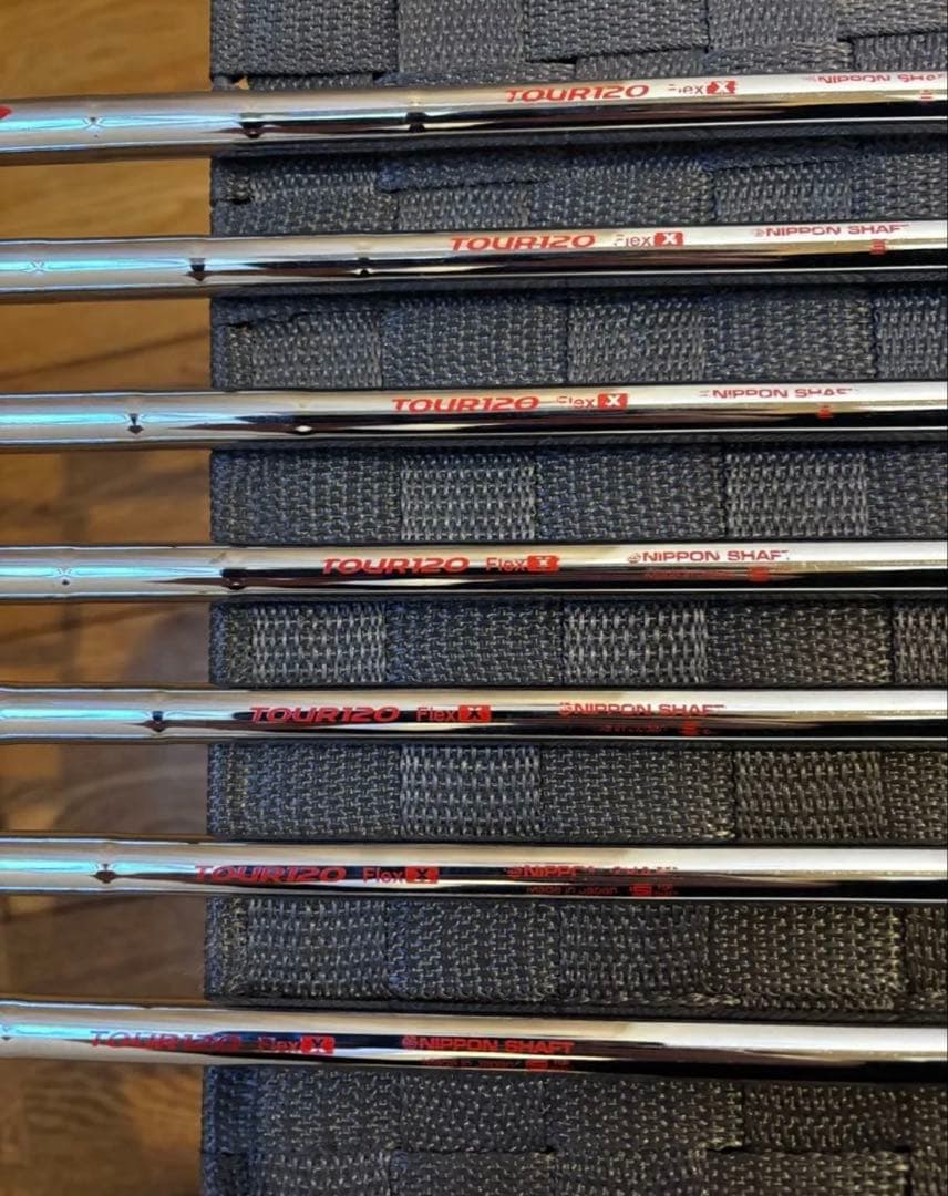 [名器] ヨネックス Yonex N1-CB MODUS120X