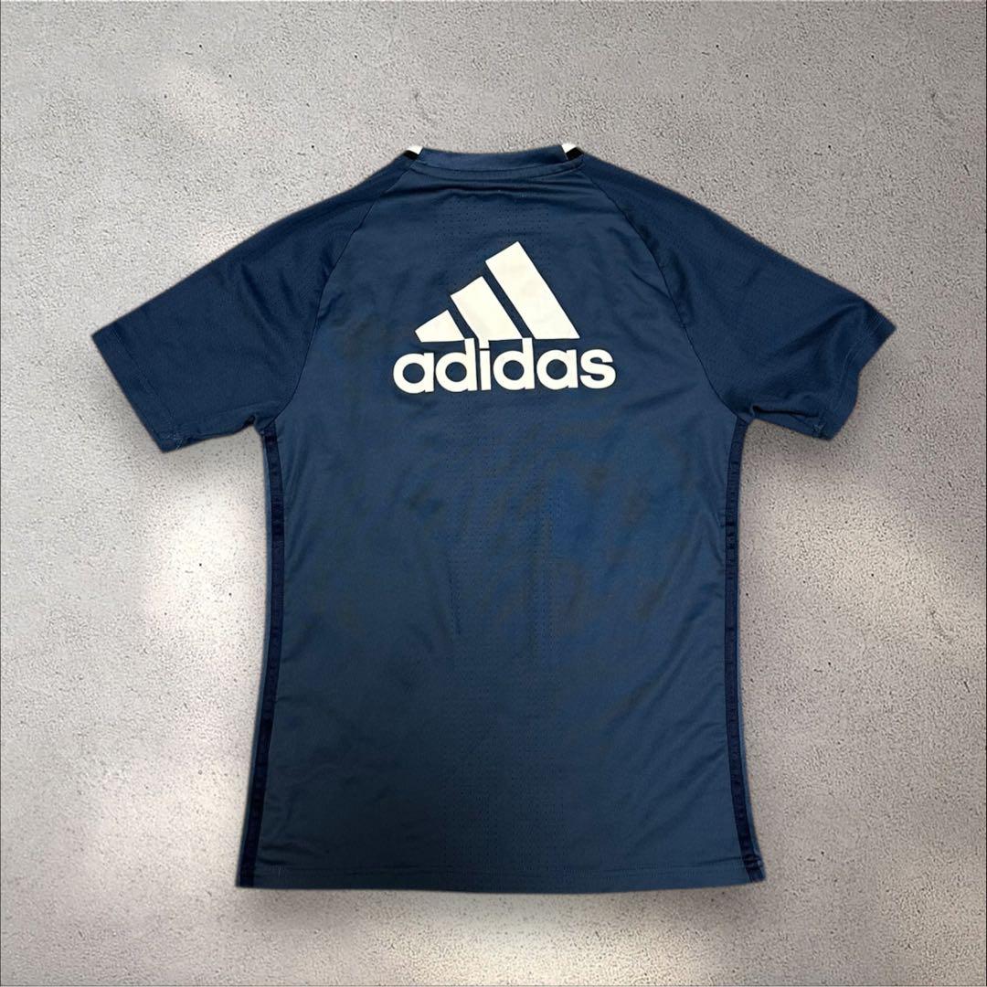 Adidas マンチェスターユナイテッド 16-17 ユニフォーム 練習着