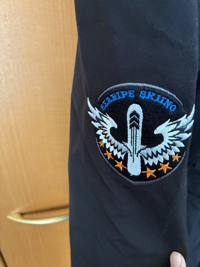 コロニー スノーボードウェア