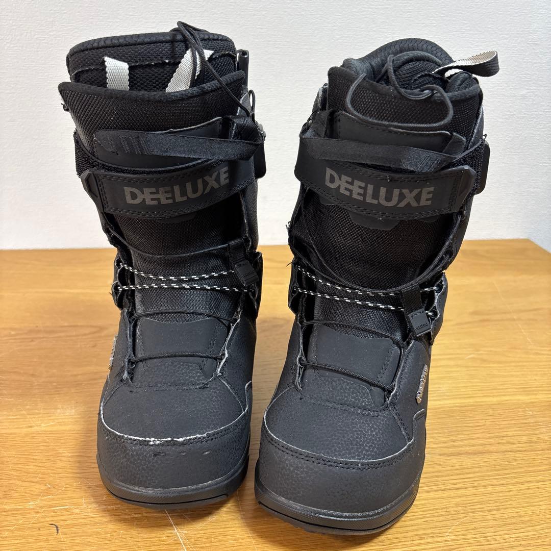 DEELUXE TEAM ID LARA23cmレディーススノーボードブーツ