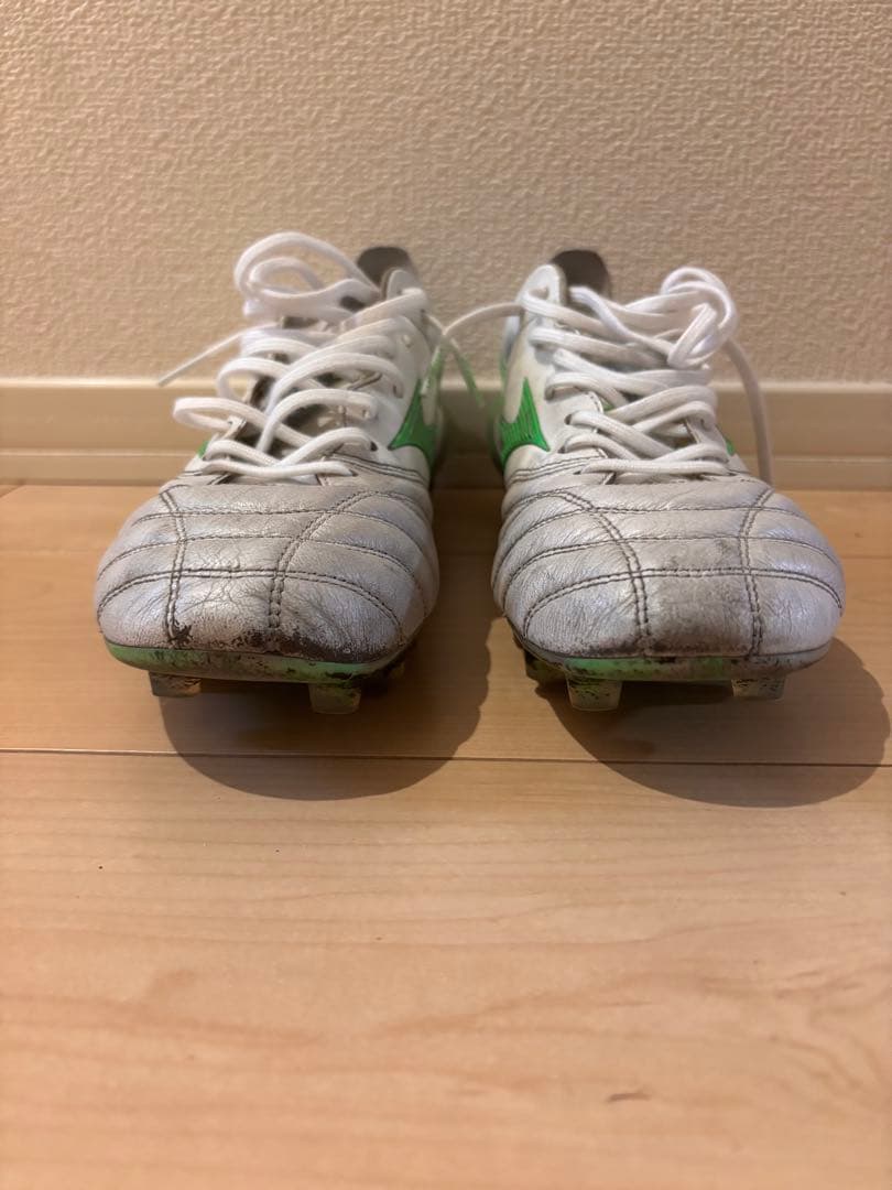 【値引き】Mizuno Morelia Neo IV Japan 26.5cm