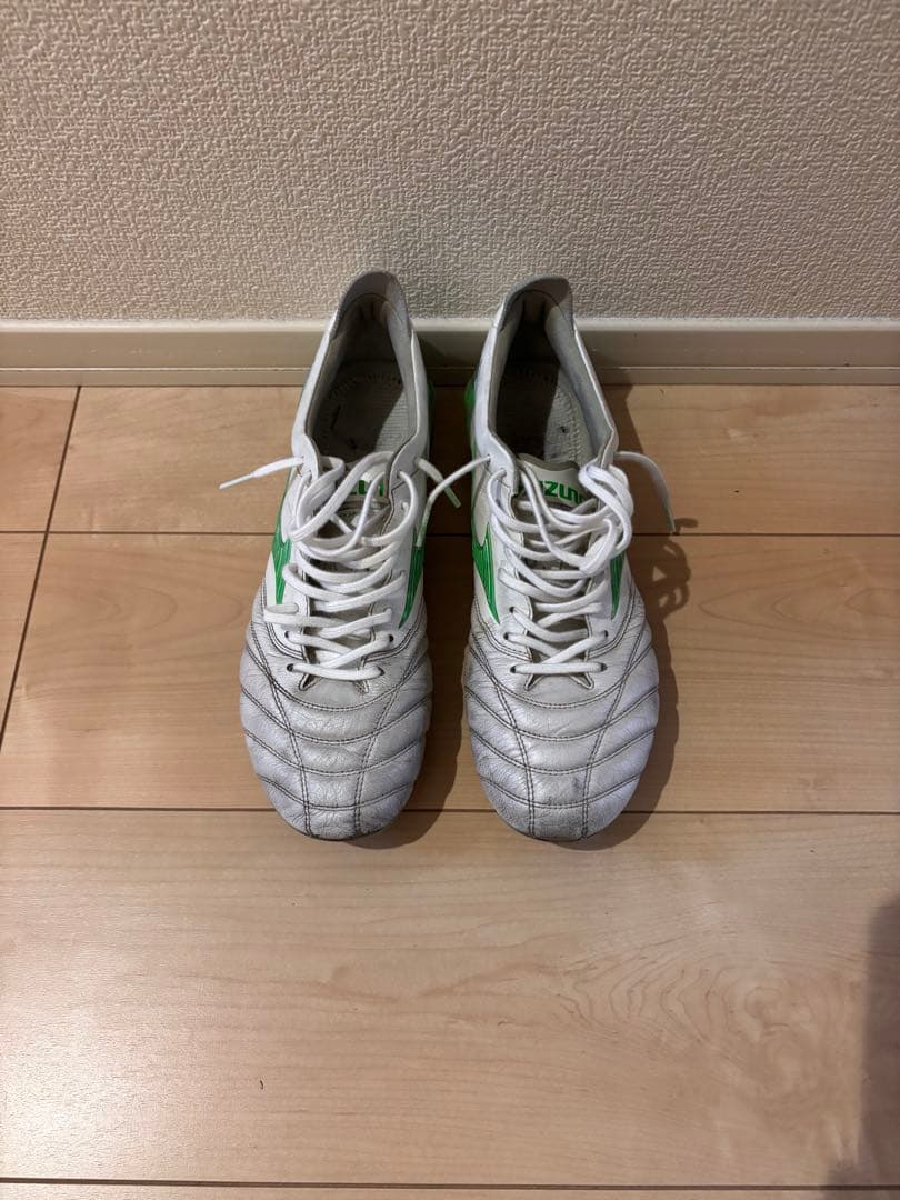 【値引き】Mizuno Morelia Neo IV Japan 26.5cm