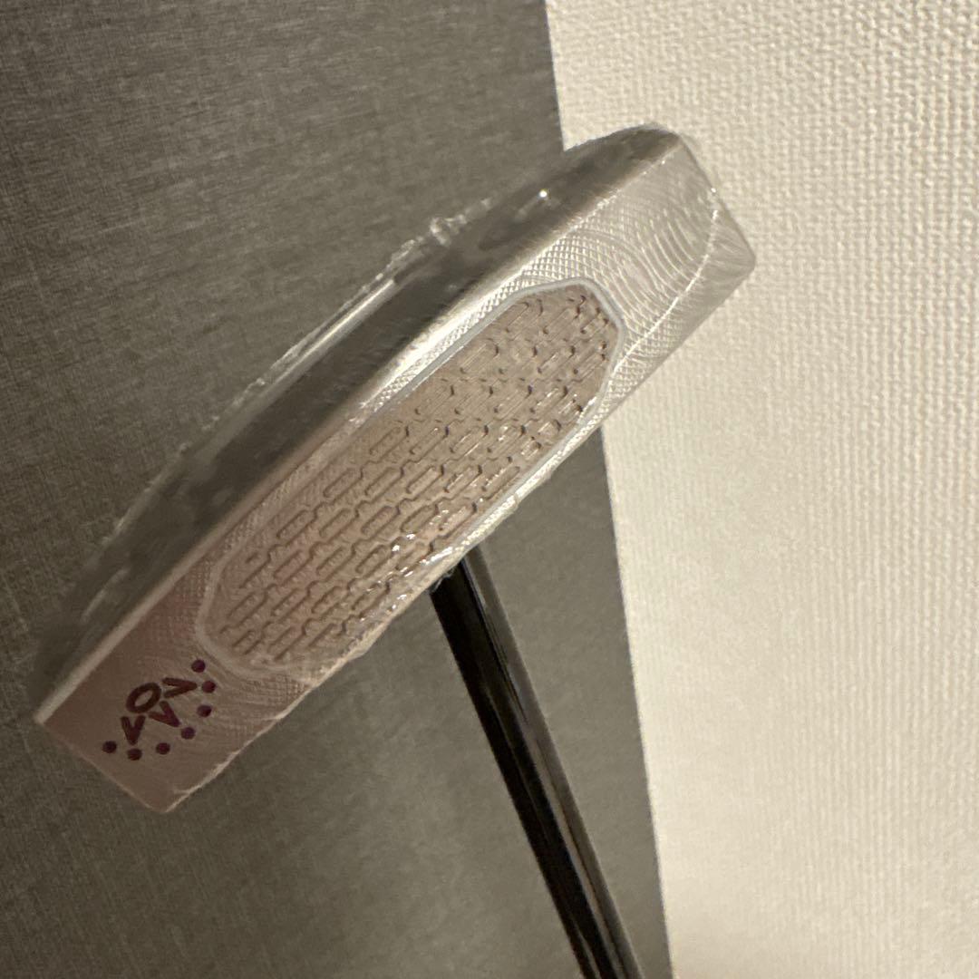 新品 SCOTTY CAMERON ファストバック OC パター 34インチ