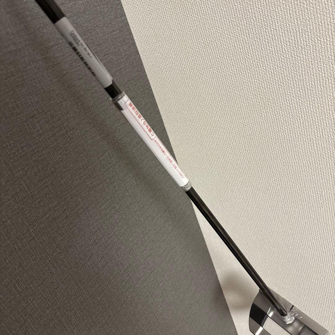 新品 SCOTTY CAMERON ファストバック OC パター 34インチ