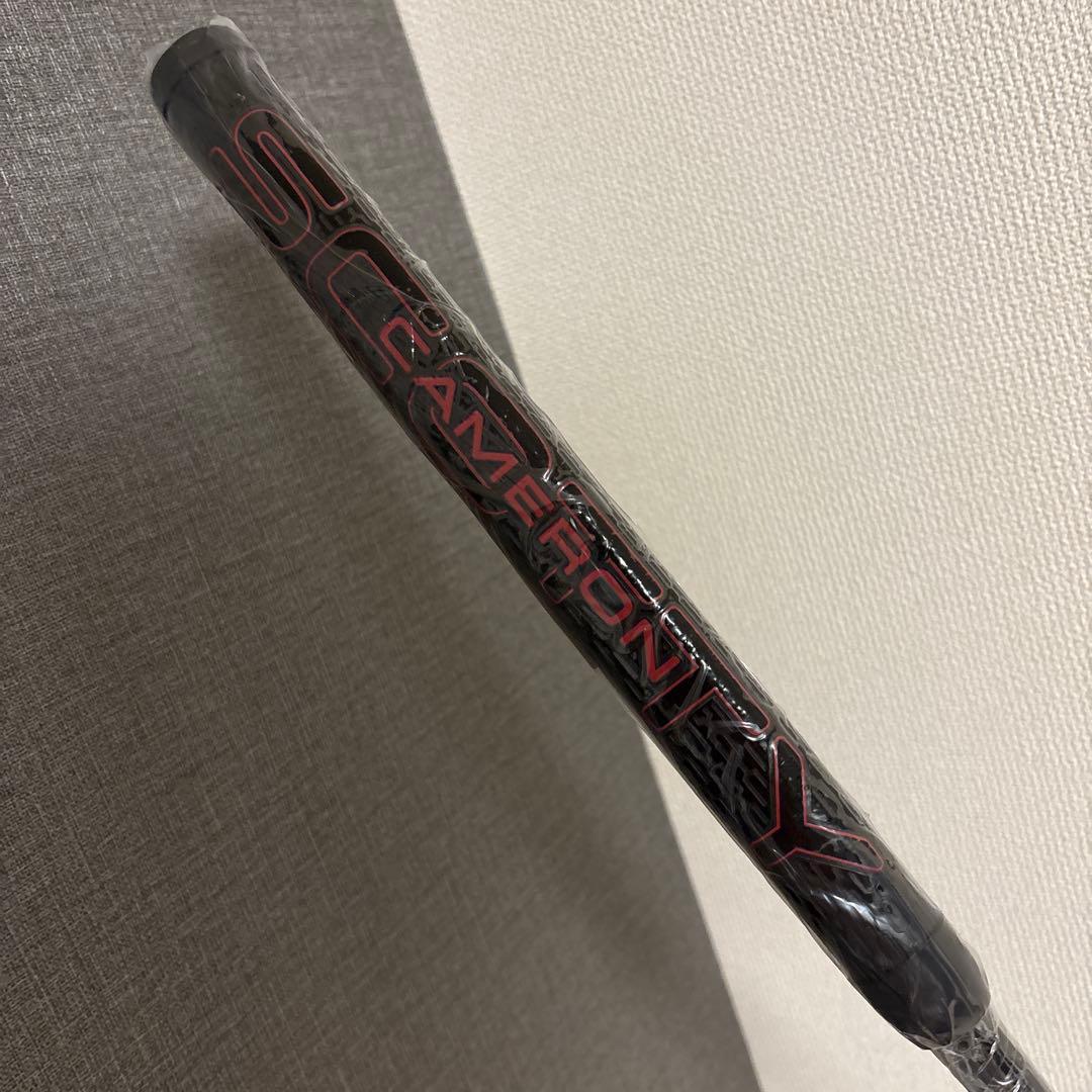 新品 SCOTTY CAMERON ファストバック OC パター 34インチ