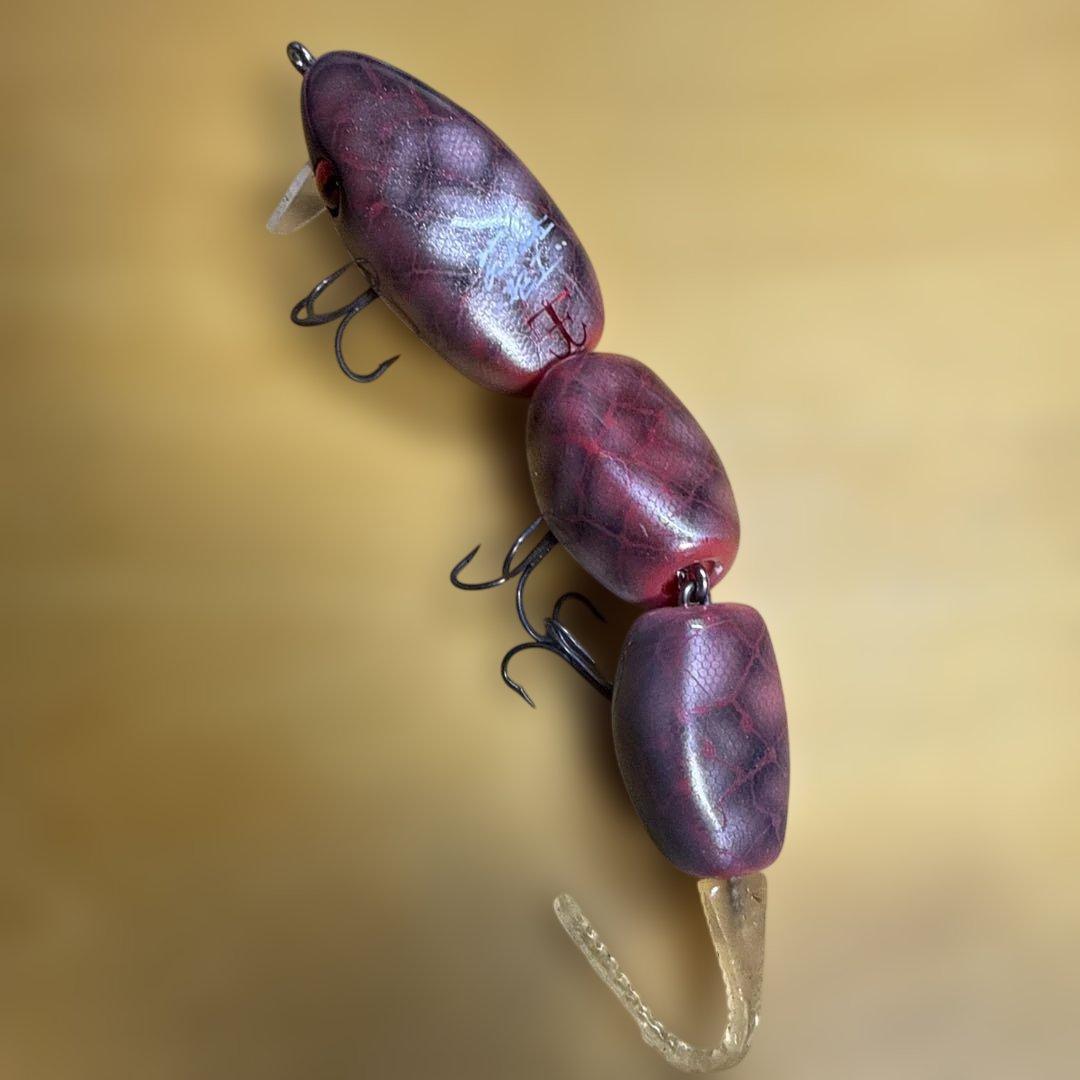 ONEBAITS 蛇王