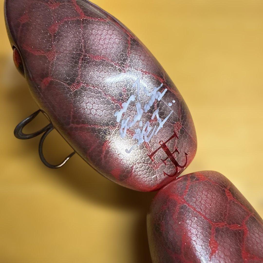 ONEBAITS 蛇王