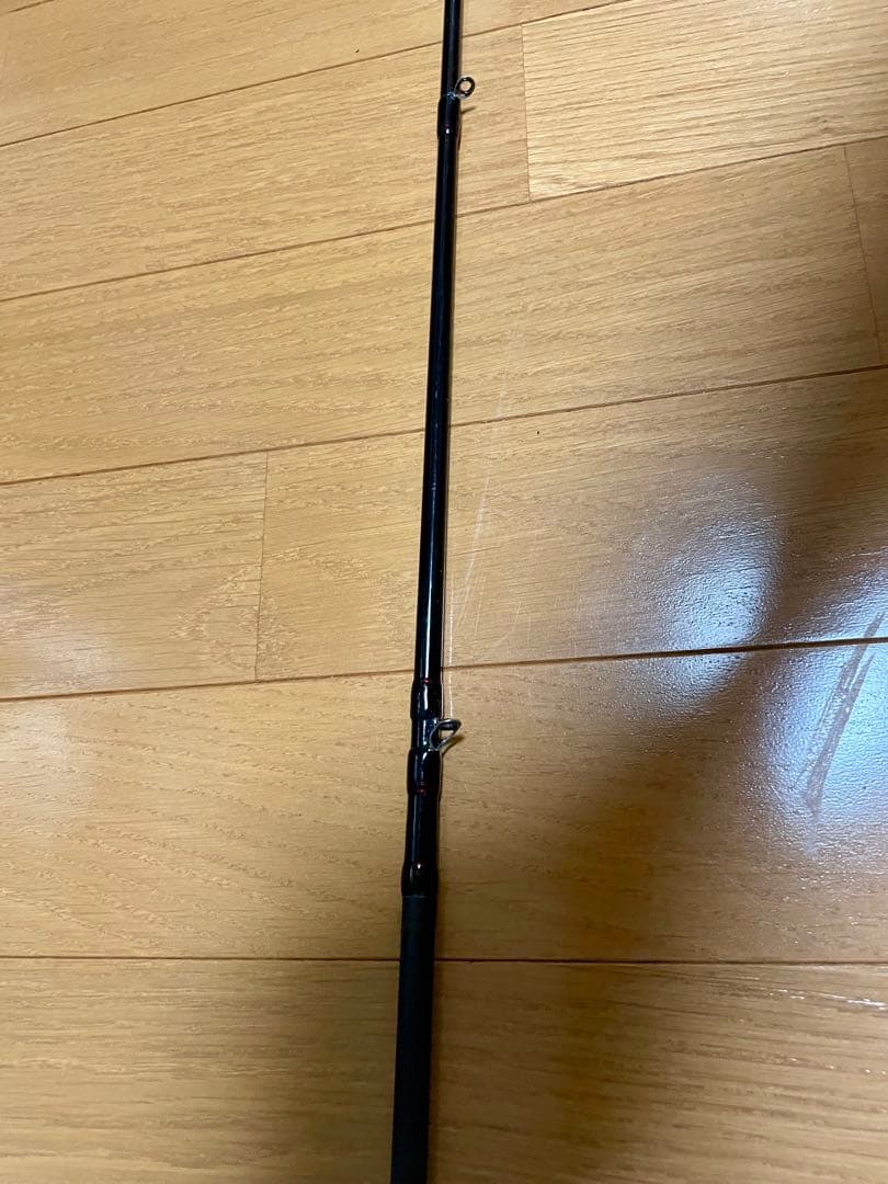ロッド issei Lycoris LRC-78H