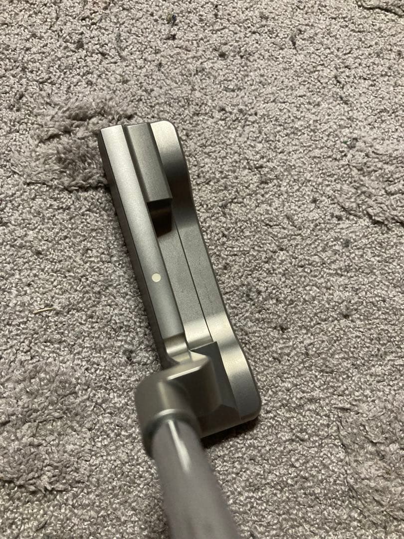 SQUAD パター 34インチ　希少　スクワッド