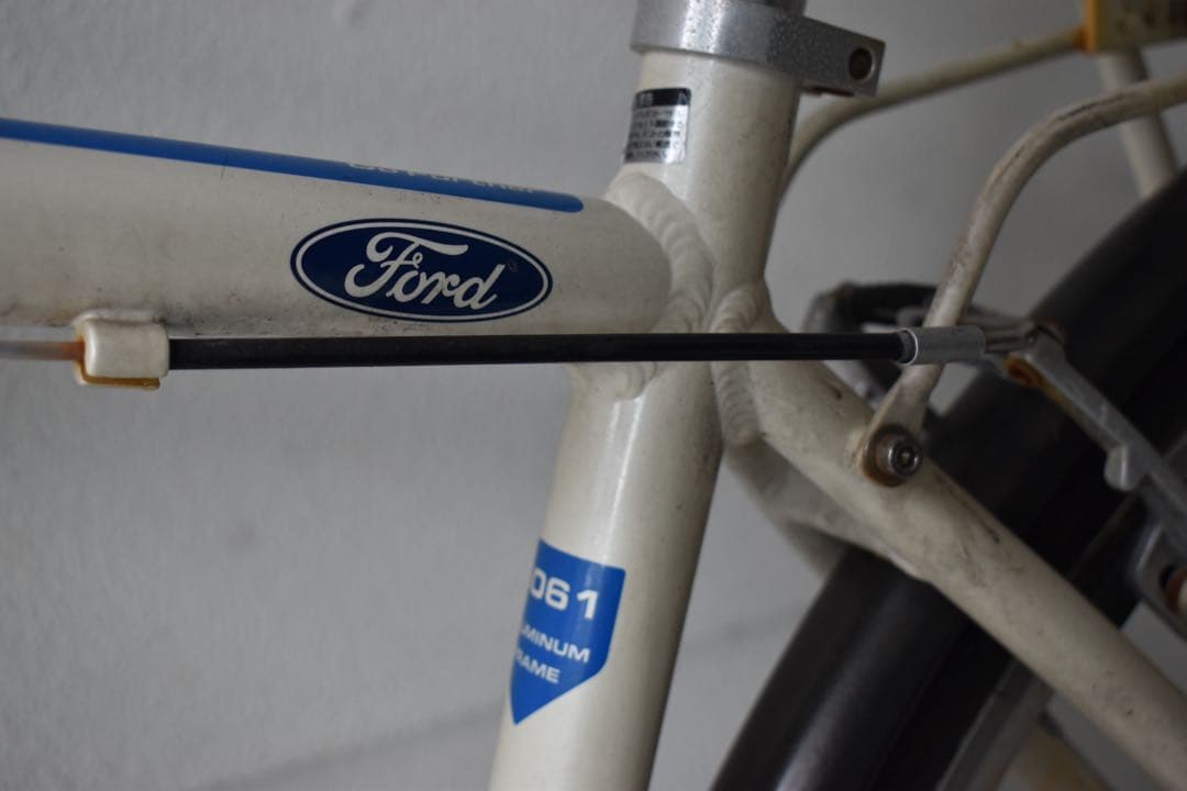 Ford／フォード／ヴィンテージ／自転車／vintage