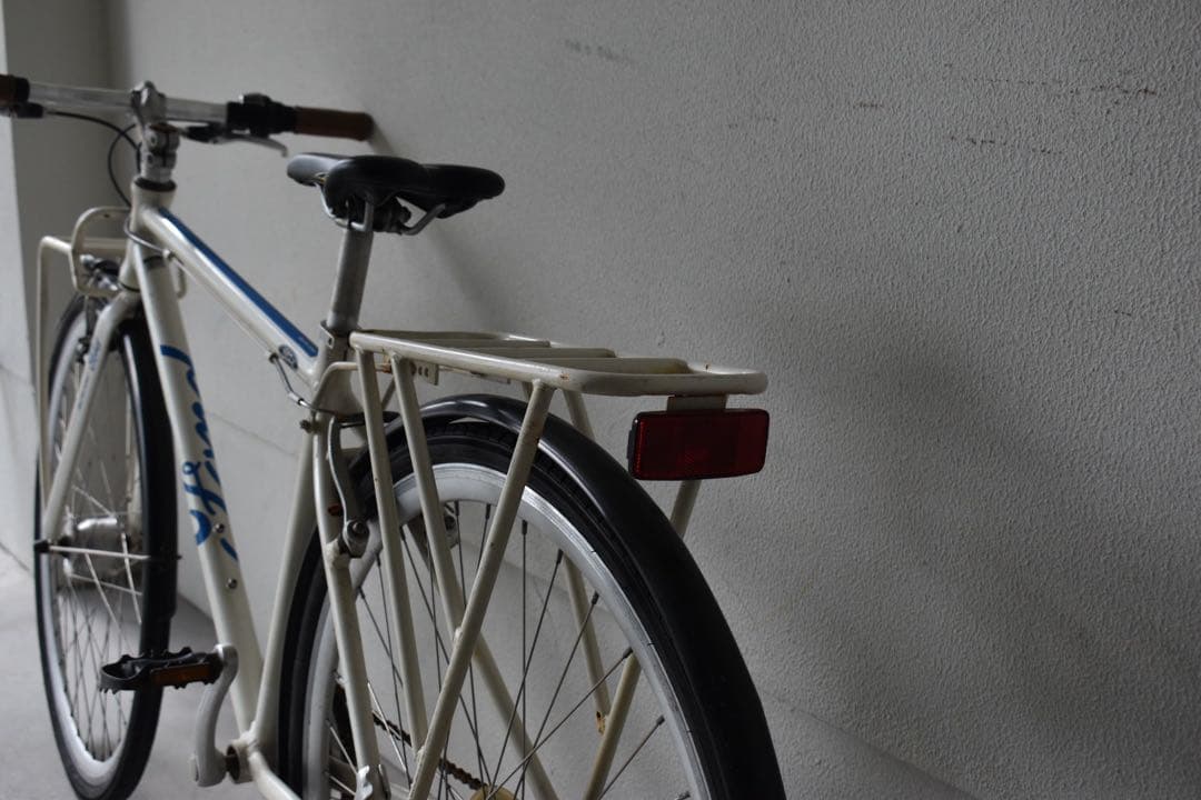 Ford／フォード／ヴィンテージ／自転車／vintage
