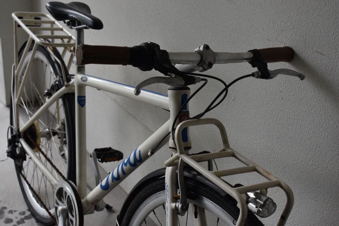 Ford／フォード／ヴィンテージ／自転車／vintage
