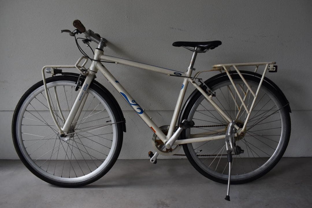Ford／フォード／ヴィンテージ／自転車／vintage