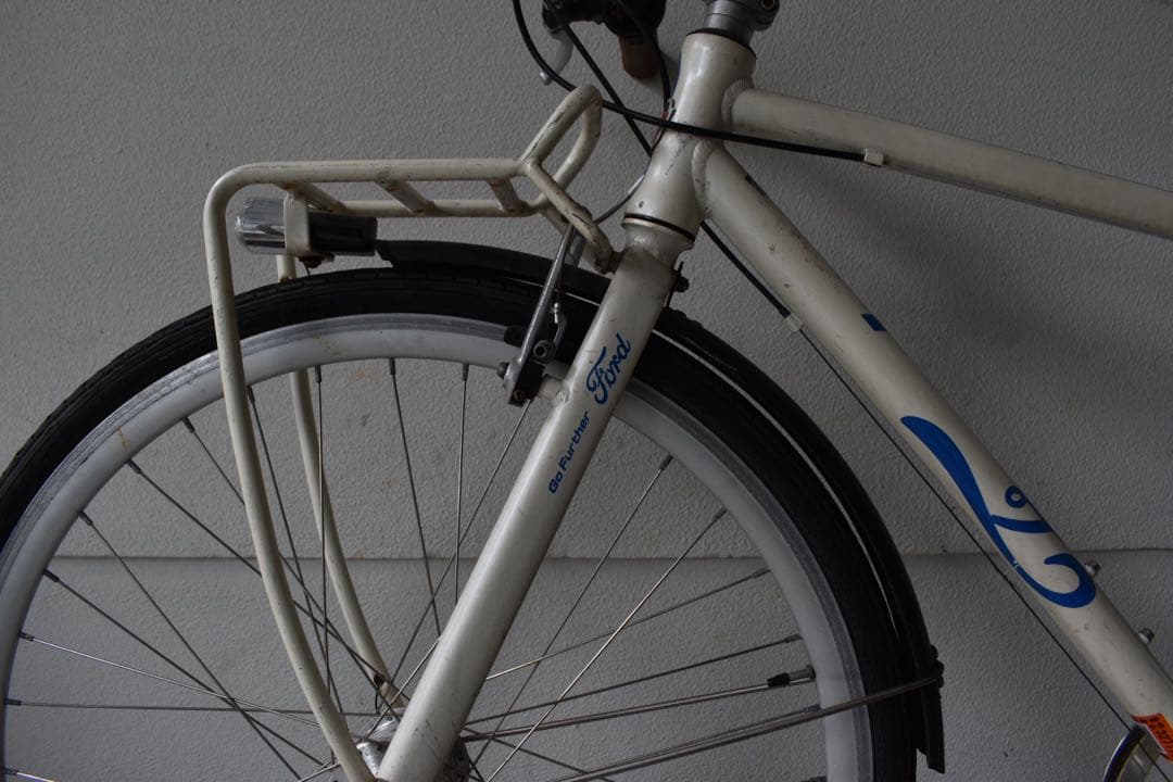 Ford／フォード／ヴィンテージ／自転車／vintage