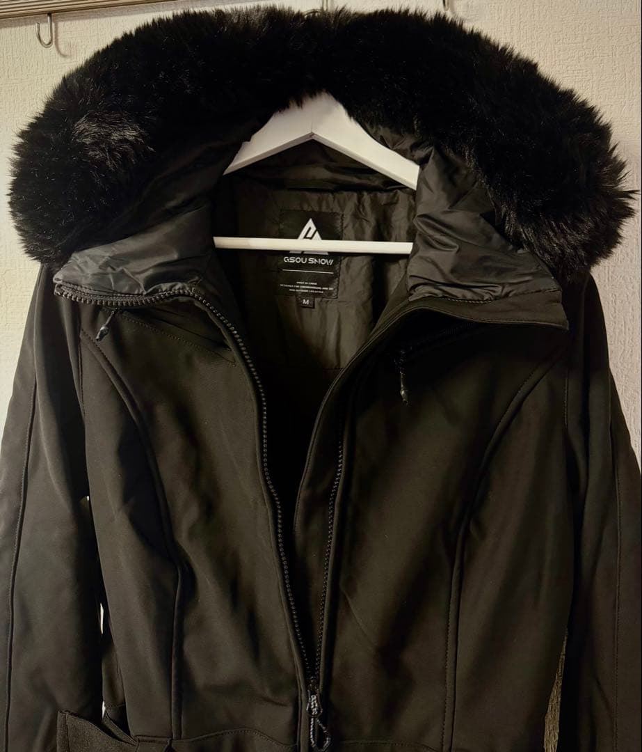 スキー・スノーボード用 ワンピース Ski / board wear