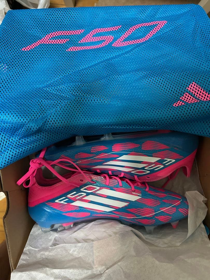 f50 エリートFG 26.0cm