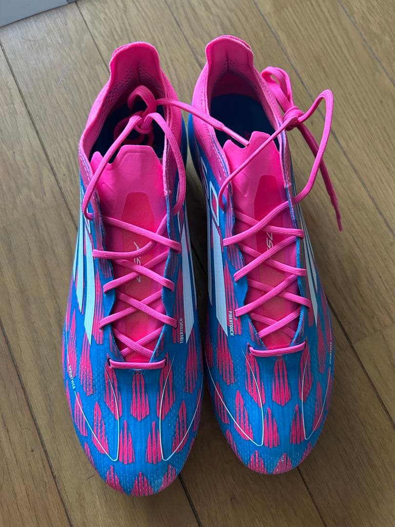 f50 エリートFG 26.0cm