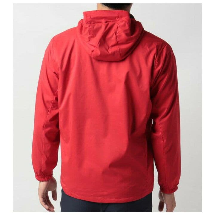 DESCENTE AIR THERMOTION フーデッドジャケット上下セット