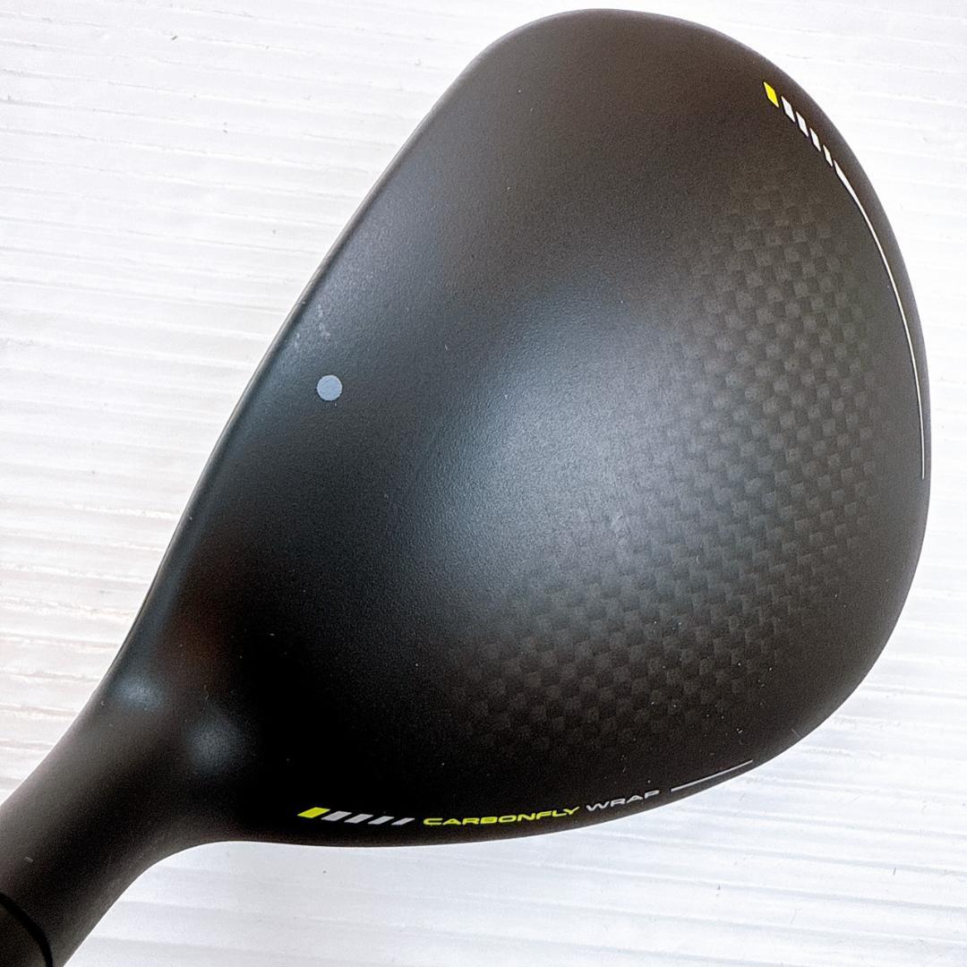 ピン　G430 HL MAX　3W（15°）スピーダーNX HL45／3番ウッド