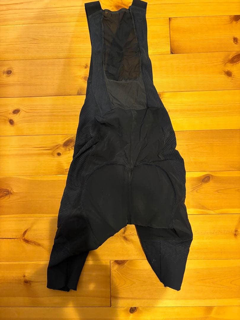 RAPHA RCC プロチームジャージ、パワーウィーブビブショーツ　XSサイズ