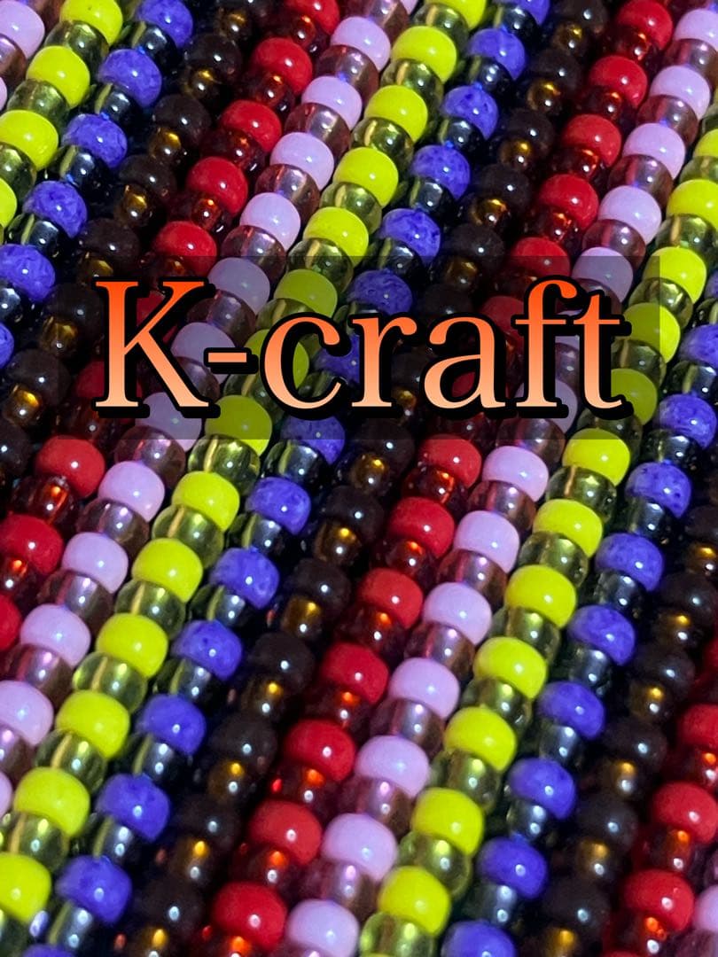 ぱんこ様ご注文品8cm12本セット K-craftネジングルアー
