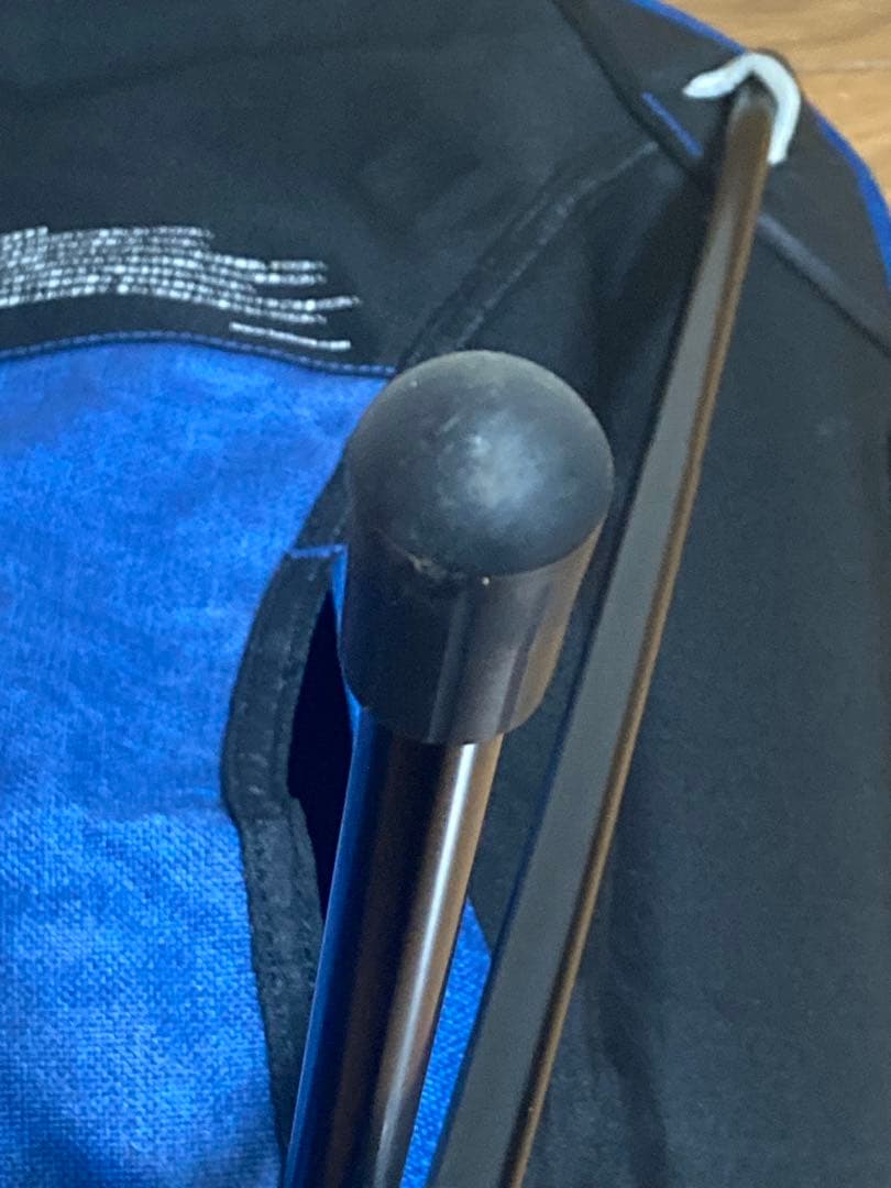 Helinox ホームデコ&ビーチ　チェアワン　ブルー