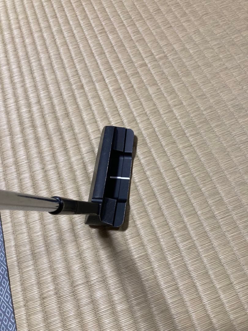 アナライズR25チッパー　ヘッドカバー無し