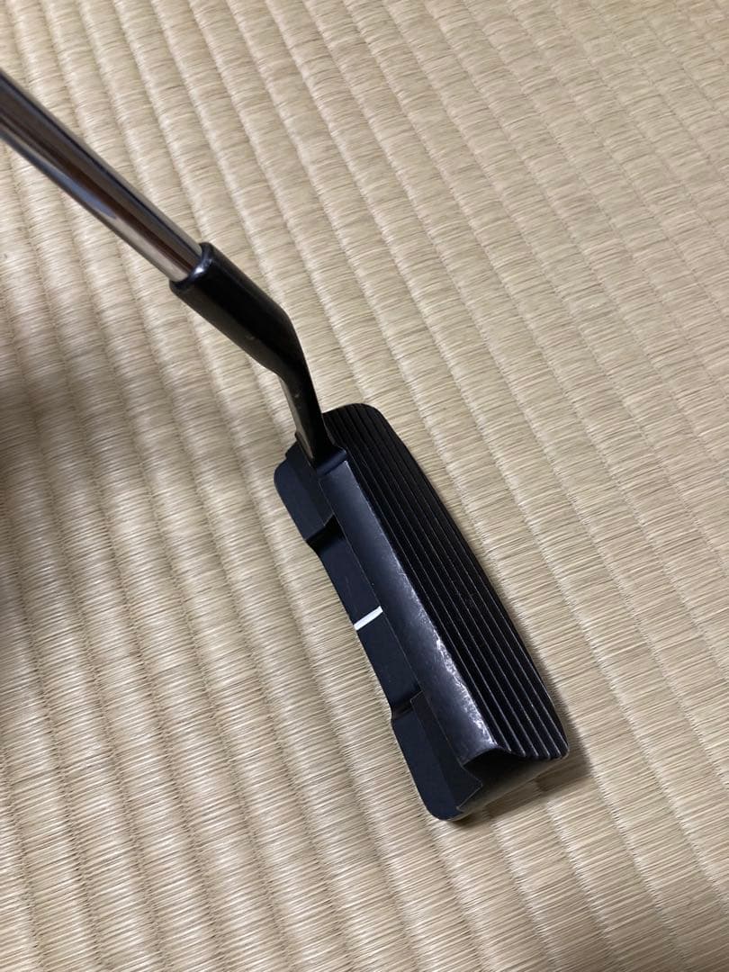 アナライズR25チッパー　ヘッドカバー無し