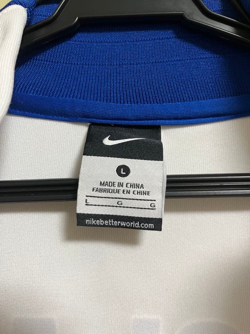 Nike イングランド代表 アンセムジャケット 14/15年