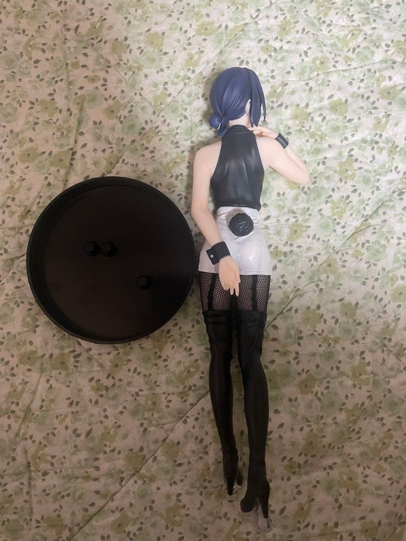 ■ チェンソーマン プライズフィギュア
