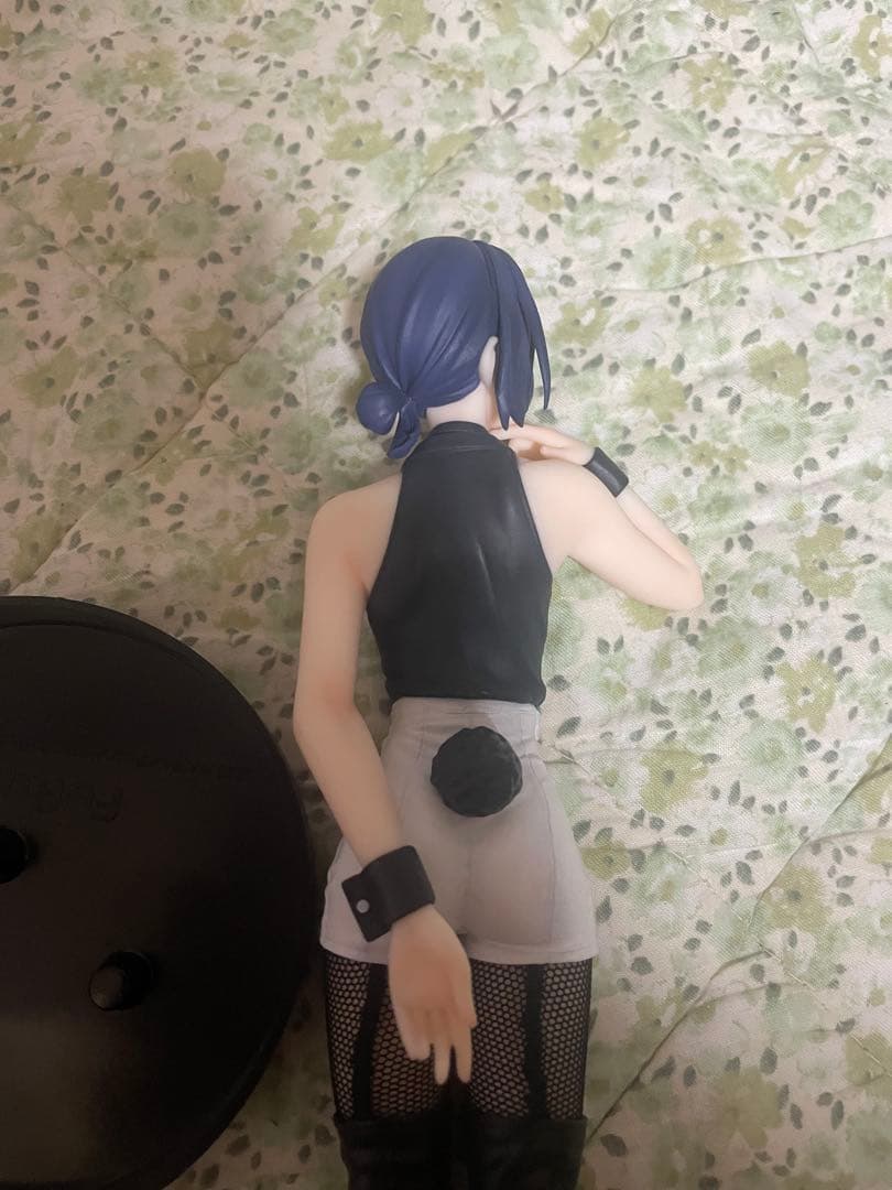 ■ チェンソーマン プライズフィギュア