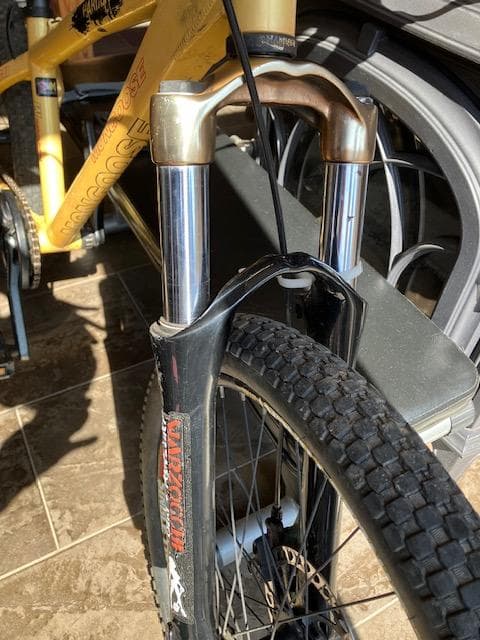 【札幌】Mon HARDBALL ダートジャンプ/ストリート MTB