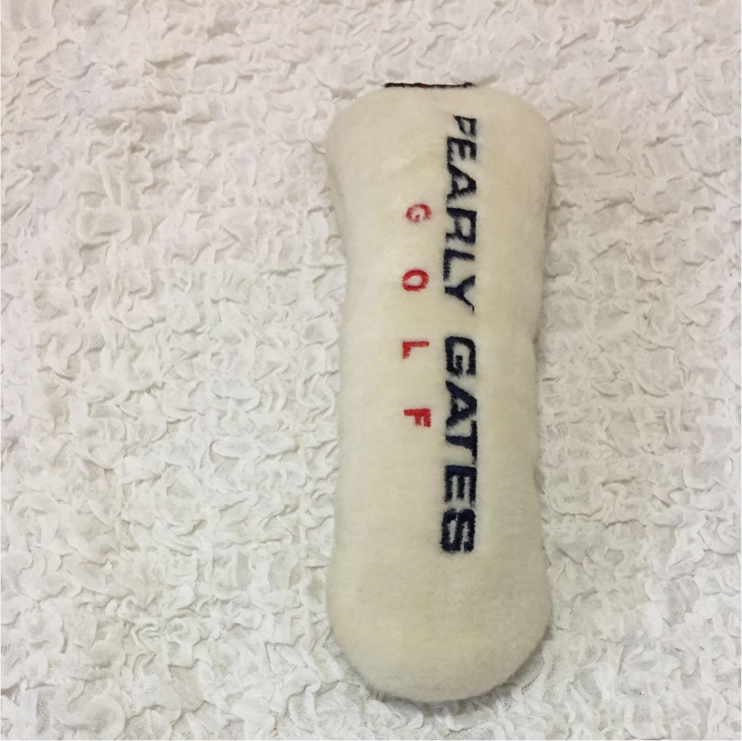 ☆専用☆PEARY GATES ヘッドカバー2点