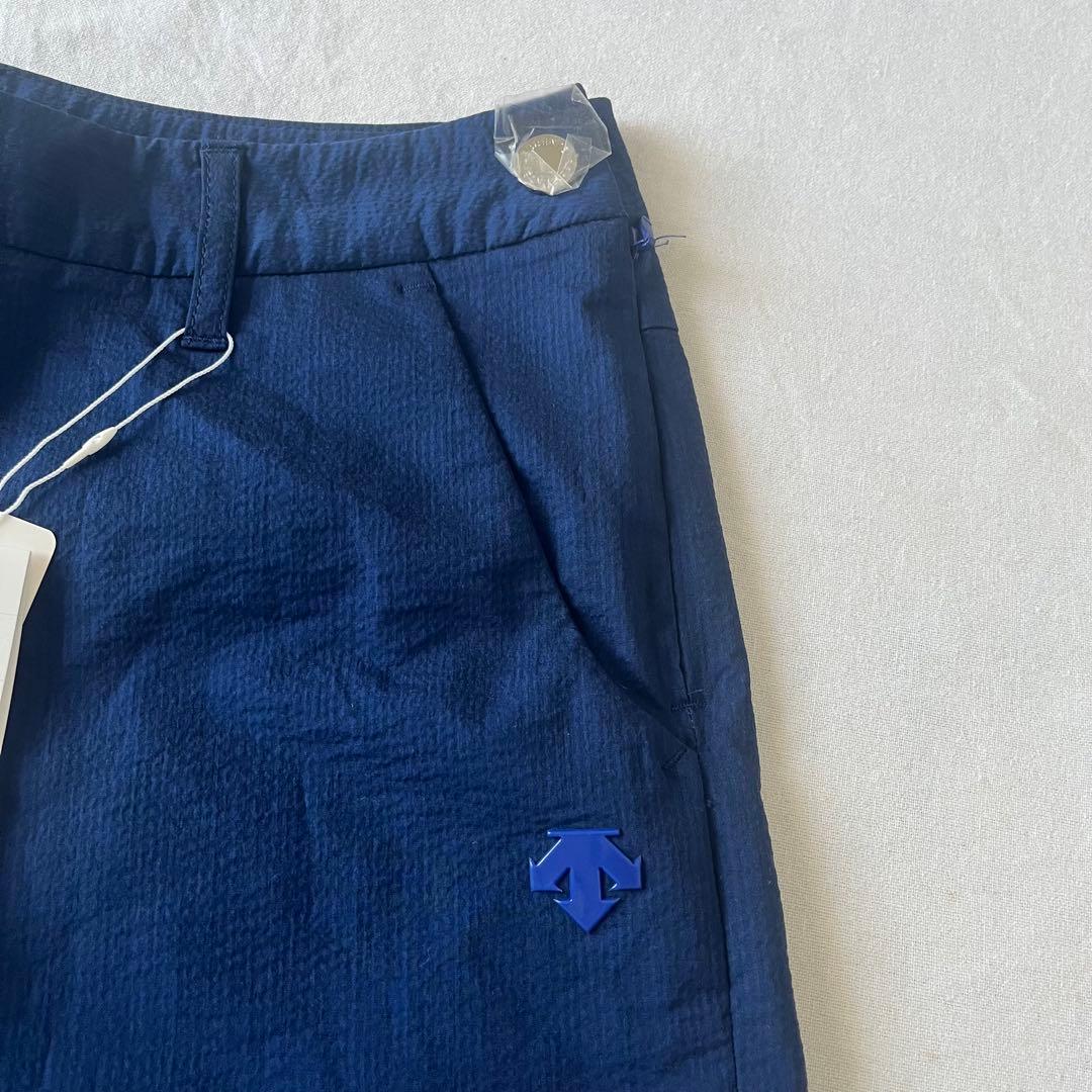 【新品】DESCENTE デサントゴルフ レディース ゴルフウェア パンツ