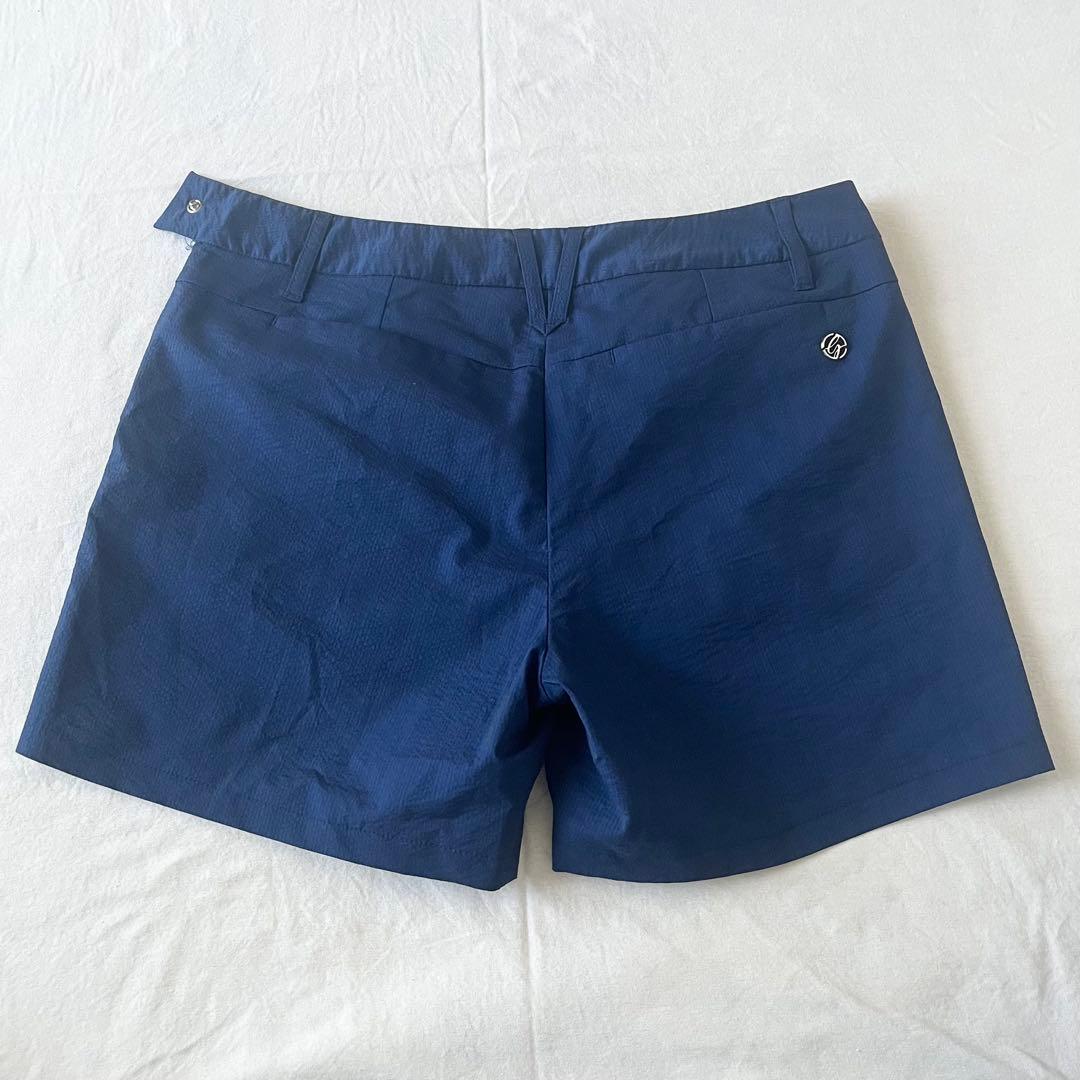 【新品】DESCENTE デサントゴルフ レディース ゴルフウェア パンツ