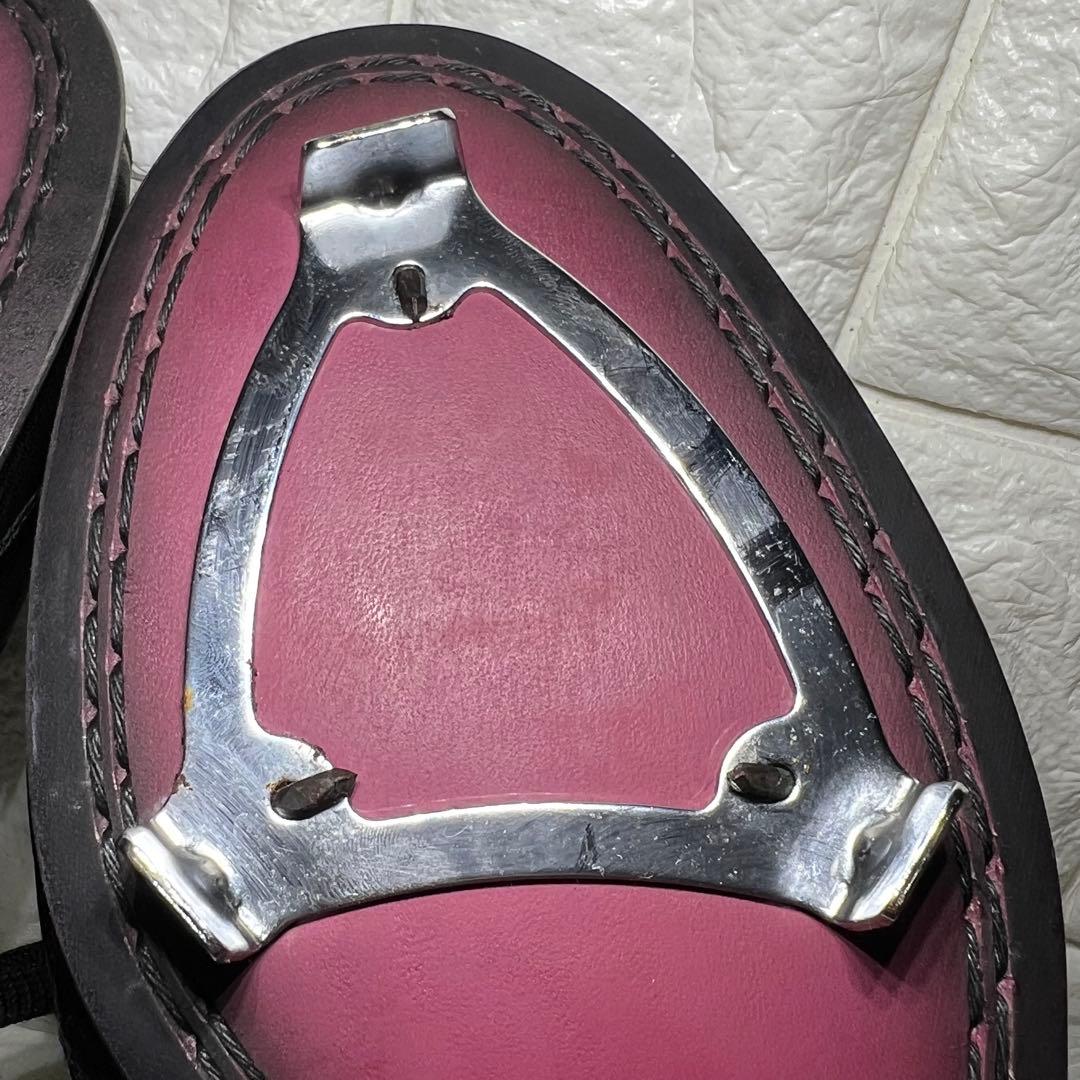 MIZUNO スパイク　28cm レトロ
