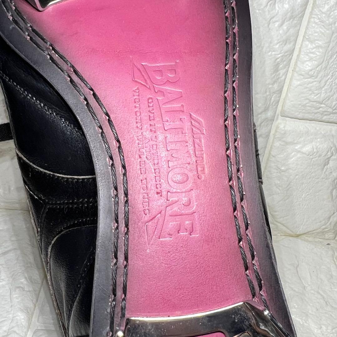 MIZUNO スパイク　28cm レトロ