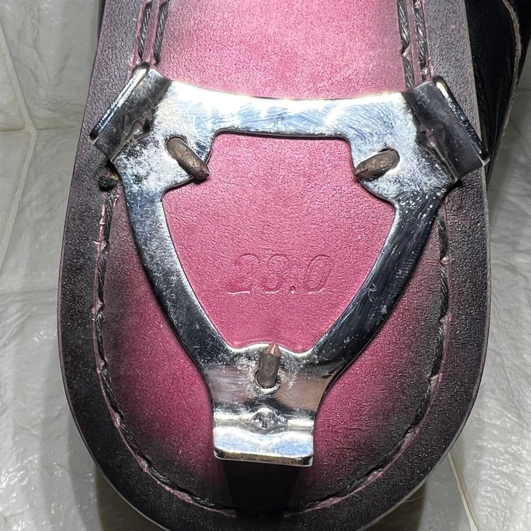 MIZUNO スパイク　28cm レトロ