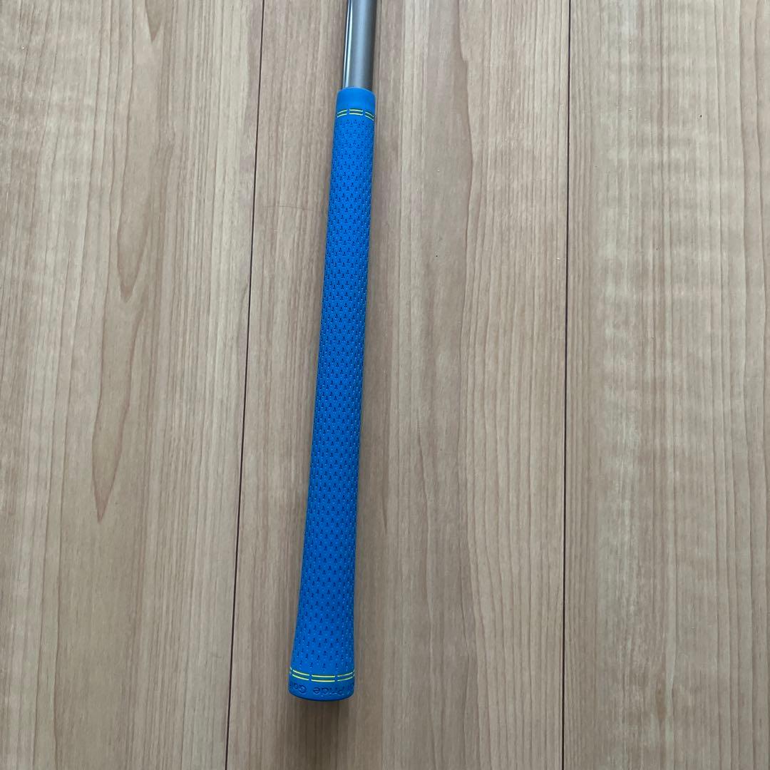 美品 希少 ナイキ Vapor Fly Pro ドライバー用 純正シャフト 黒S