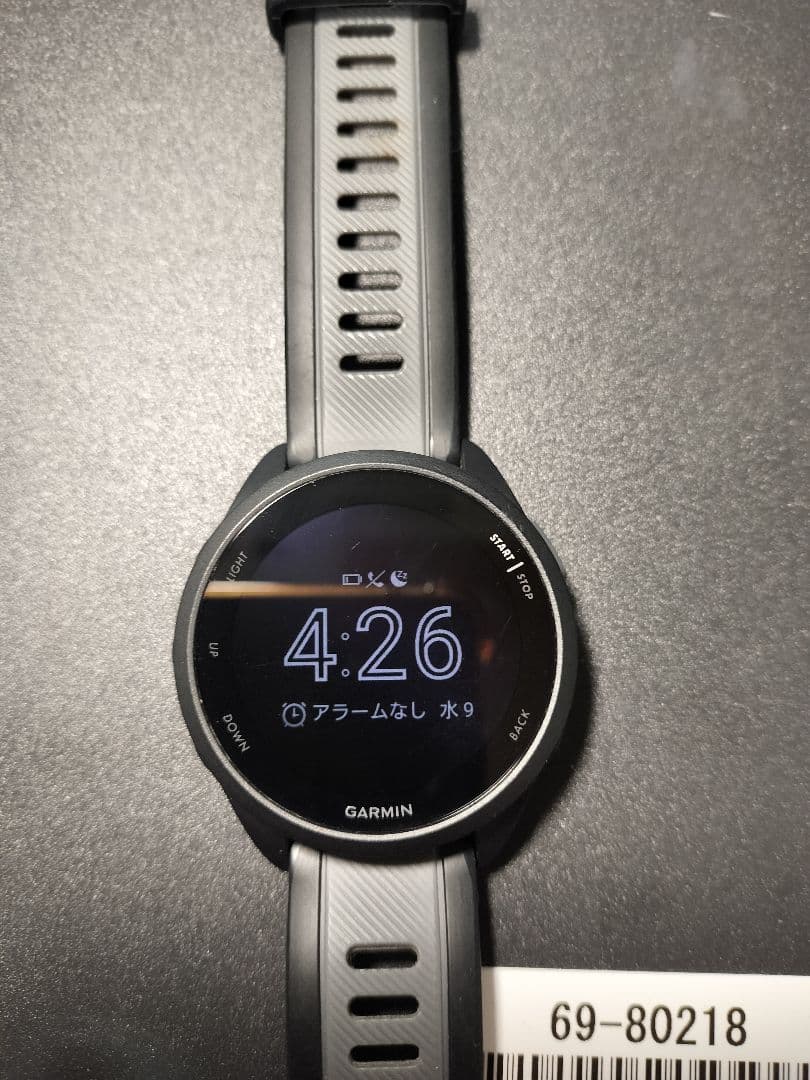 その他 Garmin forerunner 165 music