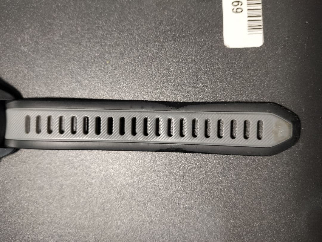 その他 Garmin forerunner 165 music