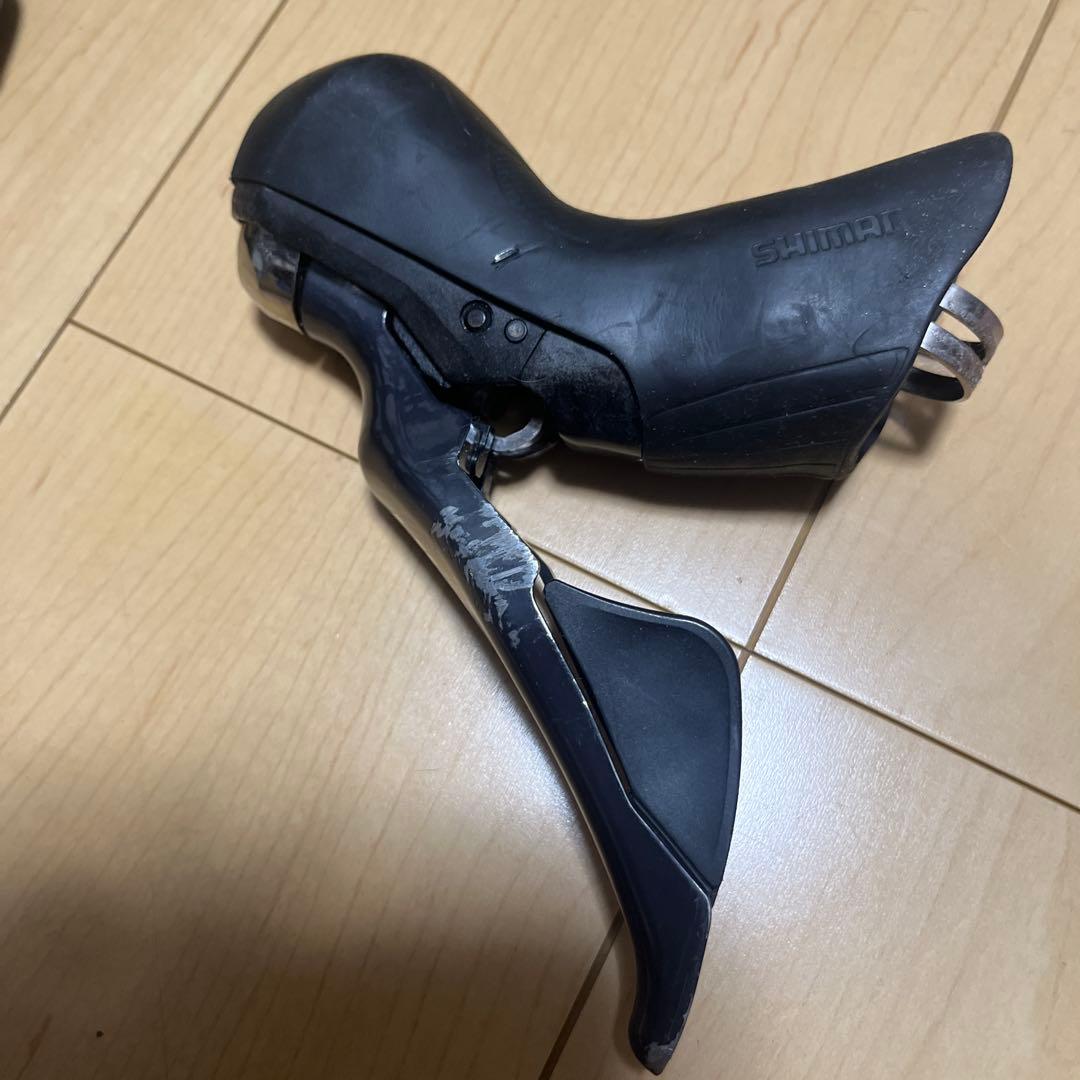 Shimano ULTEGRA R8025 油圧STIレバー
