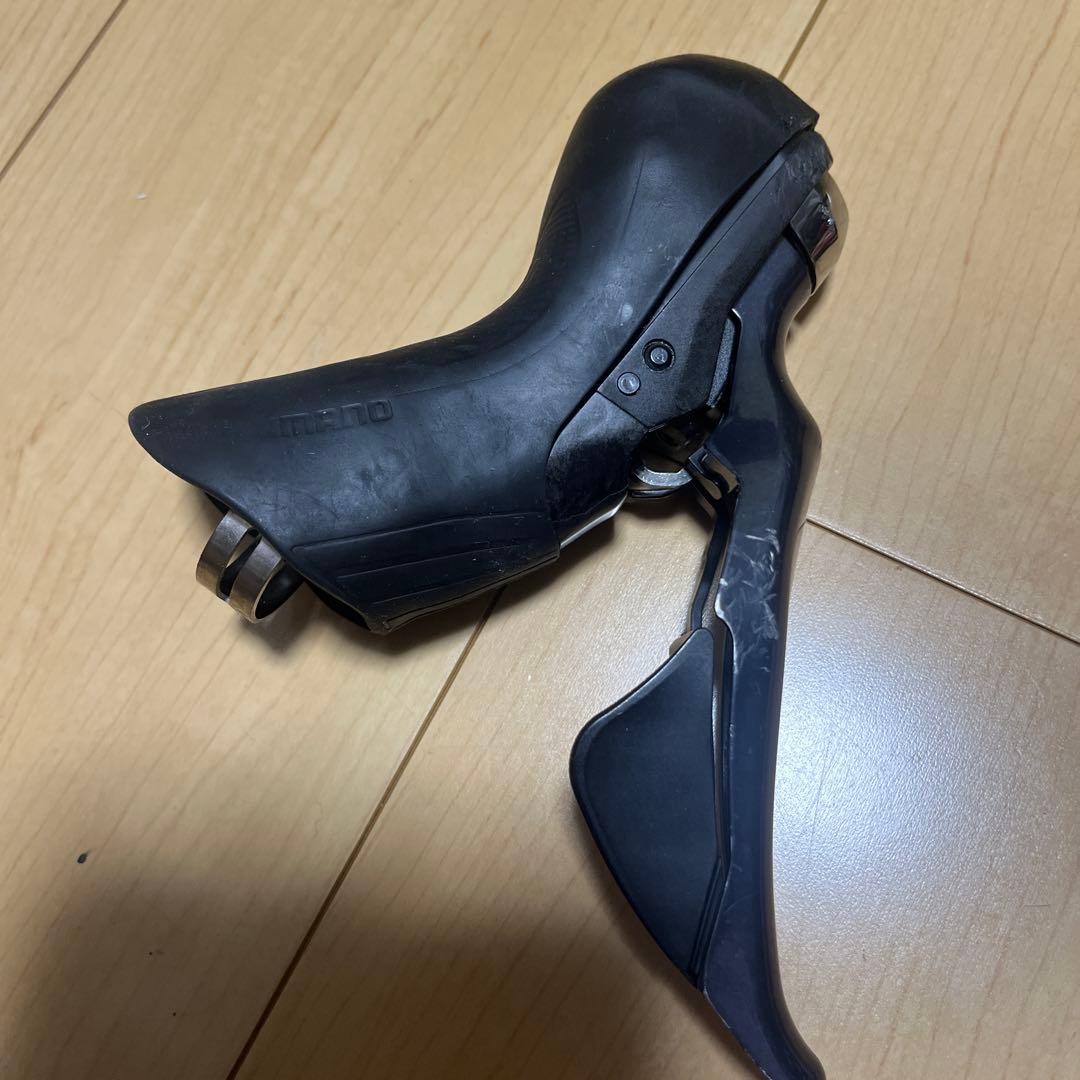 Shimano ULTEGRA R8025 油圧STIレバー
