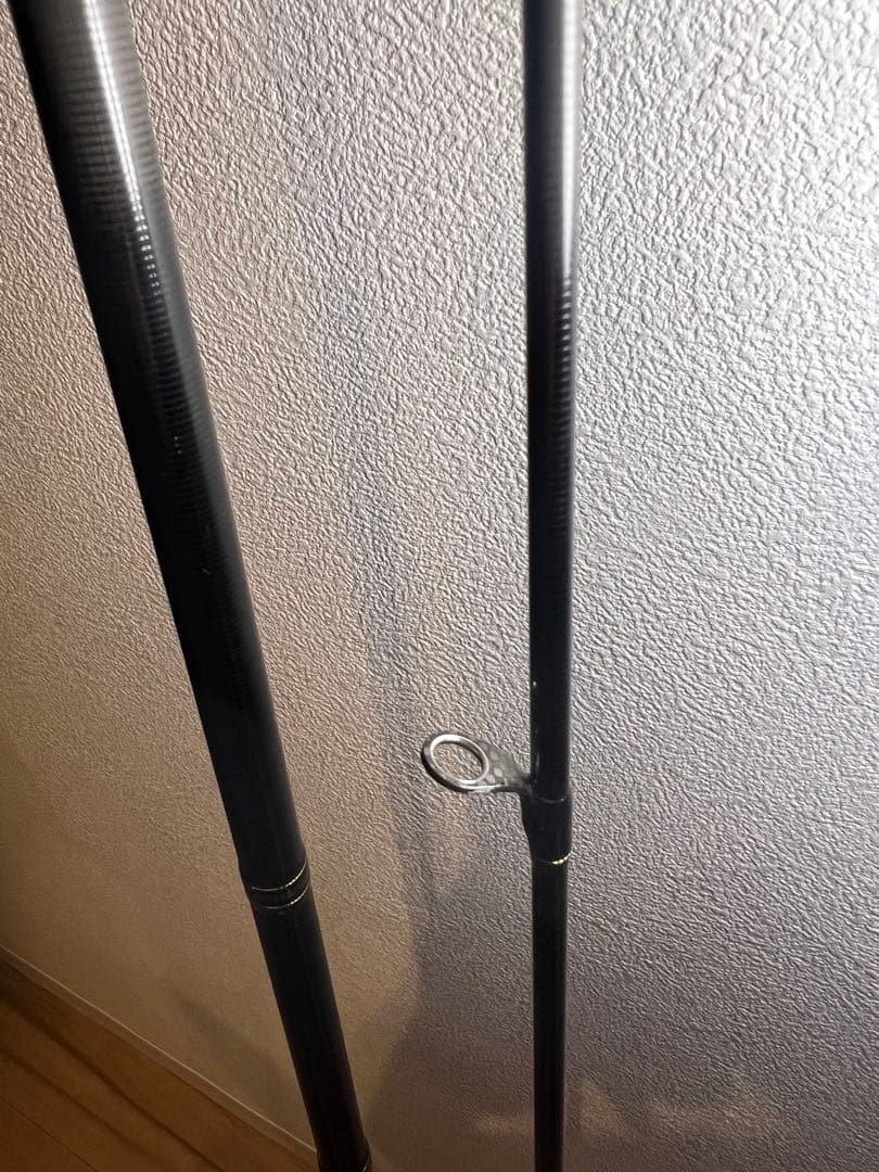 DAIWA モアザン EX 110M AGS / 未使用級 /シーバスロッド