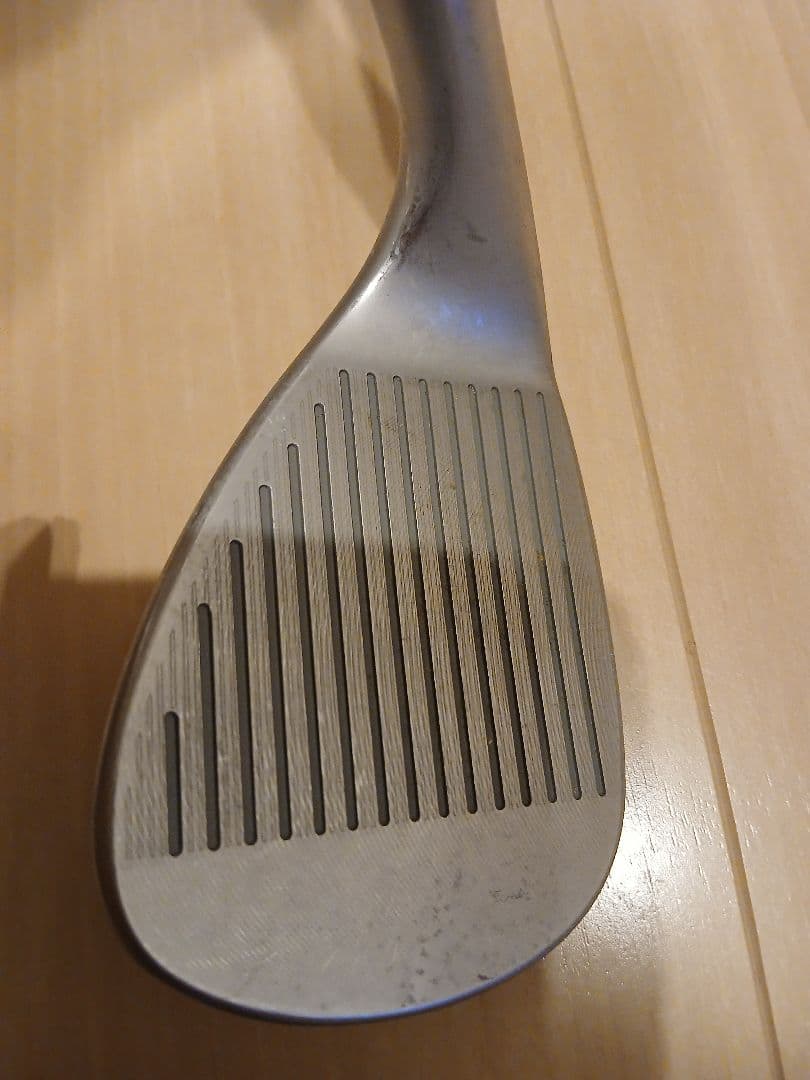 【激スピン深溝加工済】クリーブランド588-RTX 50度※最終値下げ